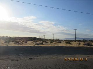 0 Mojave, Victorville, CA 92394