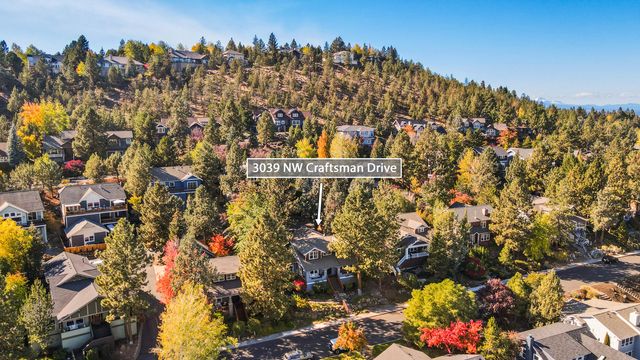 3039 NW Craftsman Drive, Bend, OR 97703