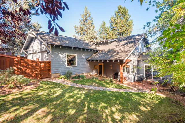 3039 NW Craftsman Drive, Bend, OR 97703