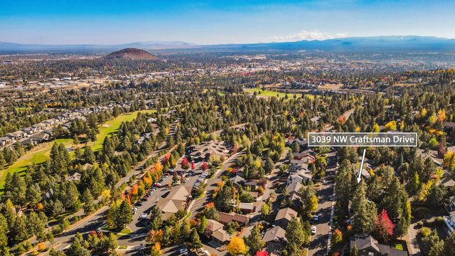 3039 NW Craftsman Drive, Bend, OR 97703