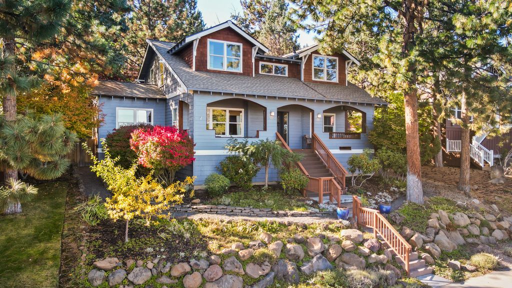 3039 NW Craftsman Drive, Bend, OR 97703