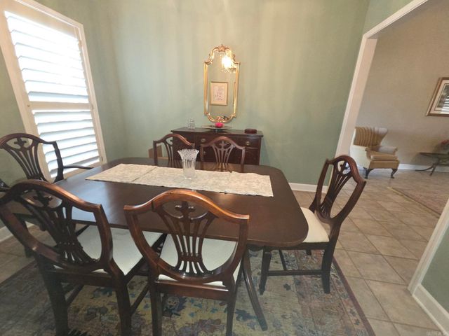 2417 Cattail Road, Searcy, AR 72143