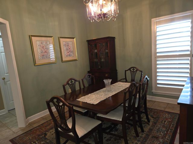 2417 Cattail Road, Searcy, AR 72143