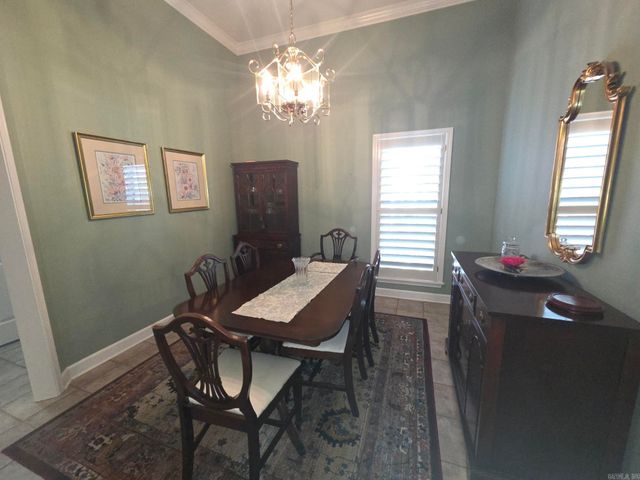 2417 Cattail Road, Searcy, AR 72143