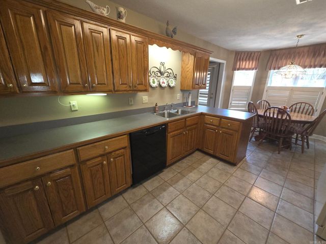 2417 Cattail Road, Searcy, AR 72143