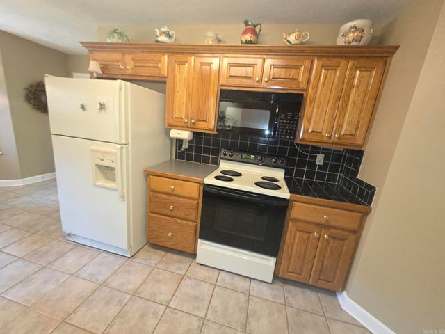 2417 Cattail Road, Searcy, AR 72143