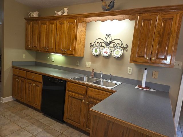 2417 Cattail Road, Searcy, AR 72143