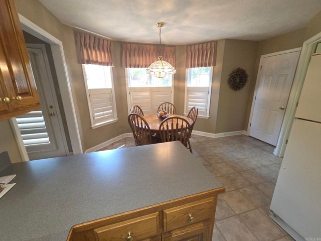 2417 Cattail Road, Searcy, AR 72143