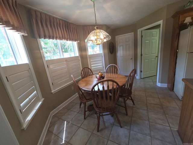 2417 Cattail Road, Searcy, AR 72143