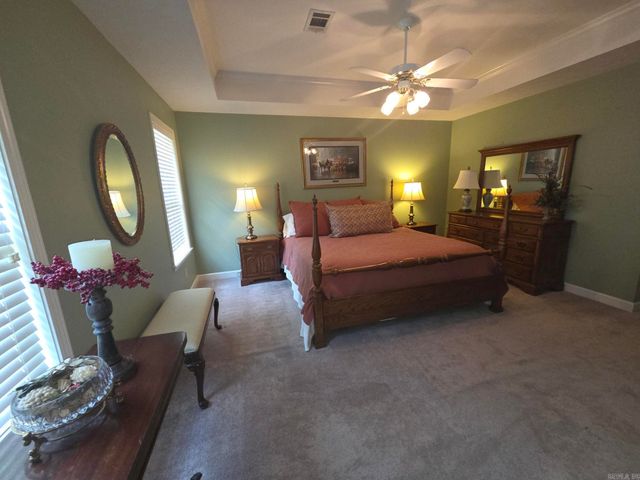 2417 Cattail Road, Searcy, AR 72143