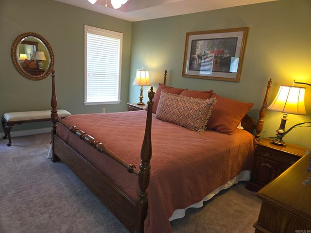 2417 Cattail Road, Searcy, AR 72143