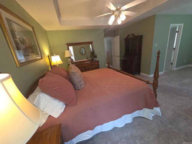 2417 Cattail Road, Searcy, AR 72143