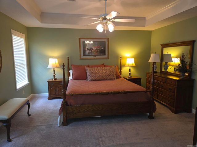 2417 Cattail Road, Searcy, AR 72143