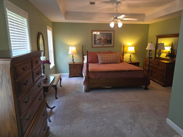 2417 Cattail Road, Searcy, AR 72143