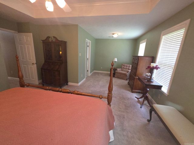 2417 Cattail Road, Searcy, AR 72143