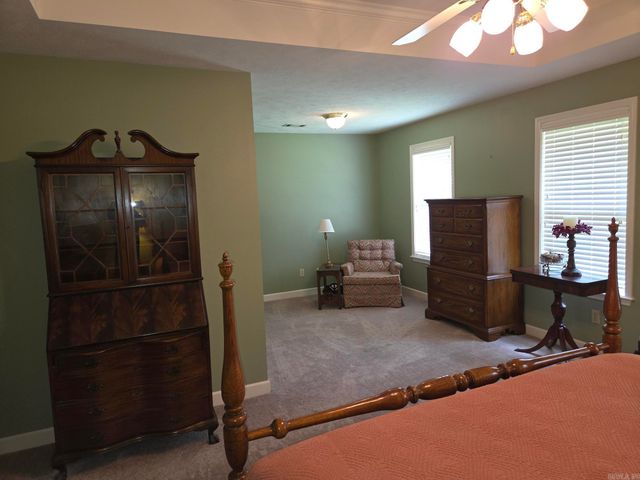 2417 Cattail Road, Searcy, AR 72143