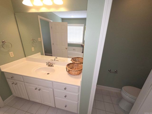 2417 Cattail Road, Searcy, AR 72143