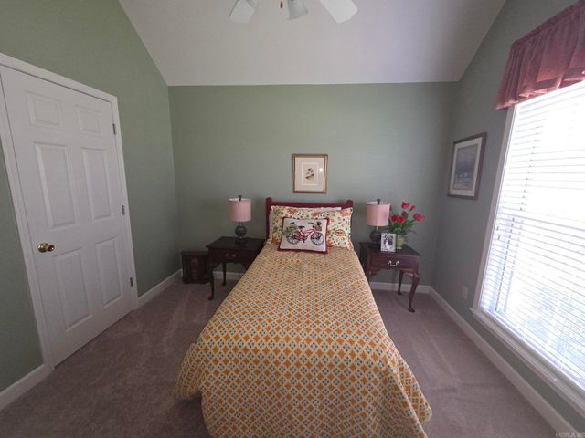 2417 Cattail Road, Searcy, AR 72143