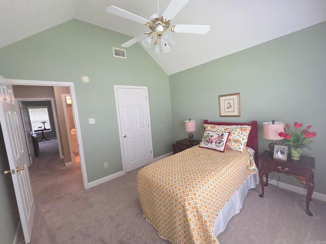 2417 Cattail Road, Searcy, AR 72143