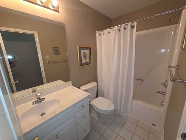 2417 Cattail Road, Searcy, AR 72143