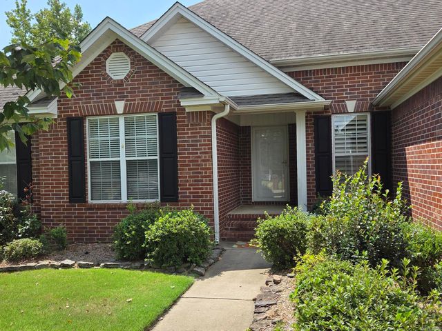 2417 Cattail Road, Searcy, AR 72143