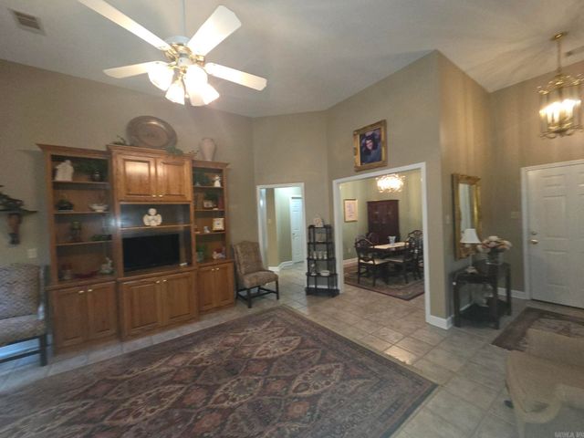 2417 Cattail Road, Searcy, AR 72143