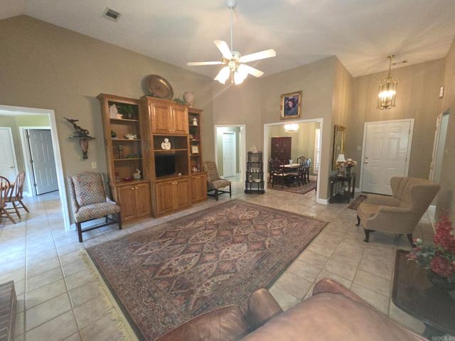 2417 Cattail Road, Searcy, AR 72143