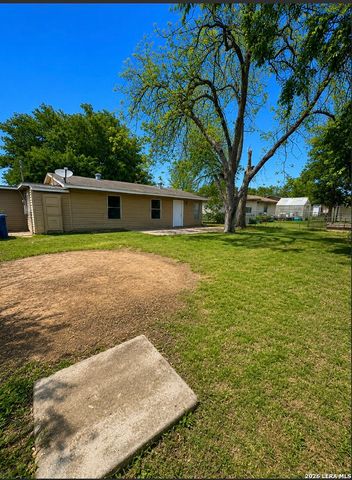 2906 JASPER ST, San Antonio, TX 78223