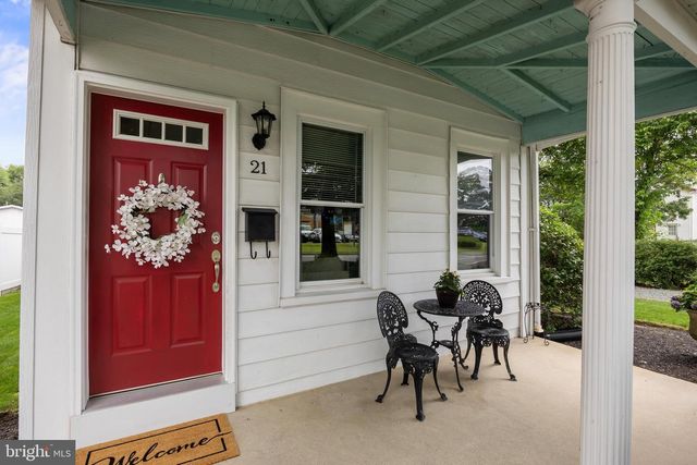 21 CREEK RD, Delran, NJ 08075