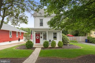 21 CREEK RD, Delran, NJ 08075