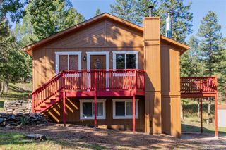 1462 Burland Drive, Bailey, CO 80421