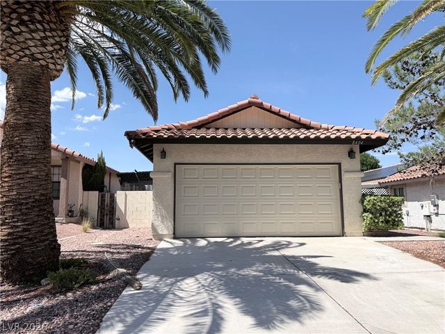 8404 Mulcahy Avenue, Las Vegas, NV 89145