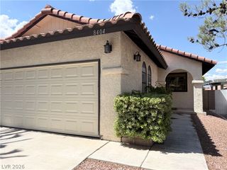 8404 Mulcahy Avenue, Las Vegas, NV 89145