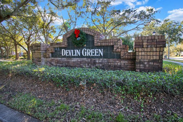 2728 RUNYON CIRCLE, Orlando, FL 32837