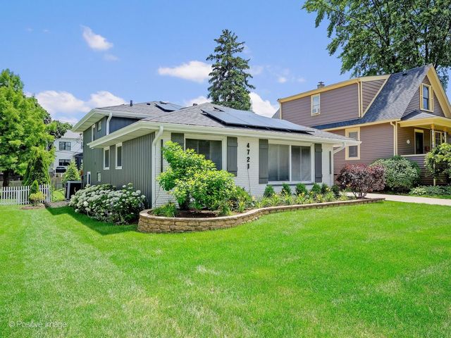4721 Main Street, Downers Grove, IL 60515