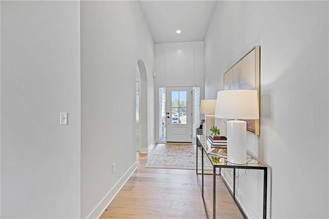 22476 W 90th Terrace, Lenexa, KS 66220