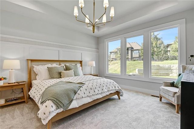 22476 W 90th Terrace, Lenexa, KS 66220