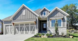 22476 W 90th Terrace, Lenexa, KS 66220
