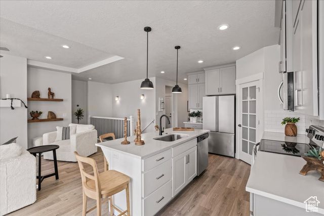 6079 W TETON VILLAGE DR #106, Herriman, UT 84096