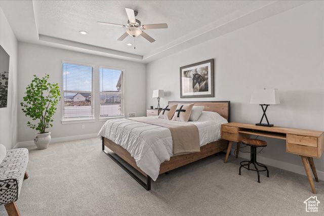 6079 W TETON VILLAGE DR #106, Herriman, UT 84096