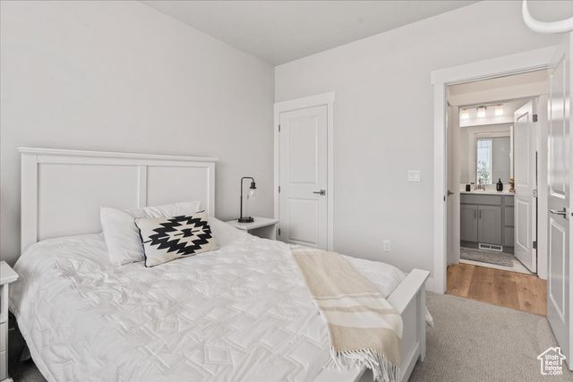 6079 W TETON VILLAGE DR #106, Herriman, UT 84096
