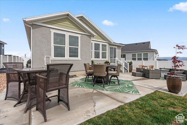 6079 W TETON VILLAGE DR #106, Herriman, UT 84096