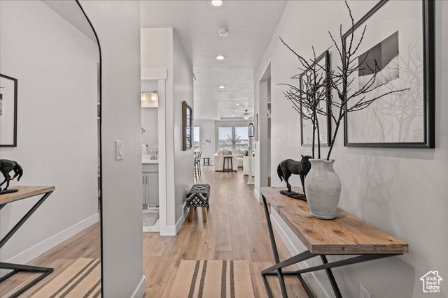 6079 W TETON VILLAGE DR #106, Herriman, UT 84096