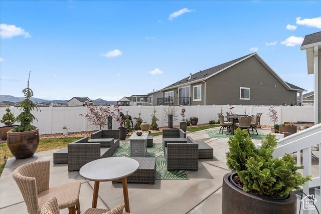 6079 W TETON VILLAGE DR #106, Herriman, UT 84096