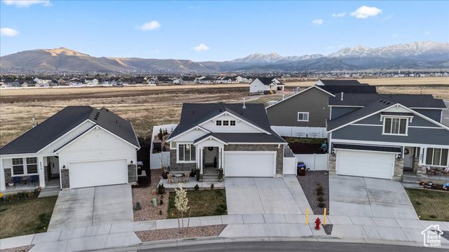 6079 W TETON VILLAGE DR #106, Herriman, UT 84096