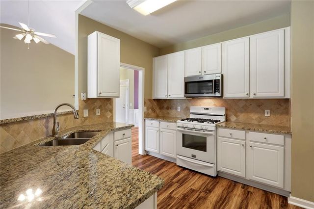 1550 Argonne Lane, Alpharetta, GA 30004