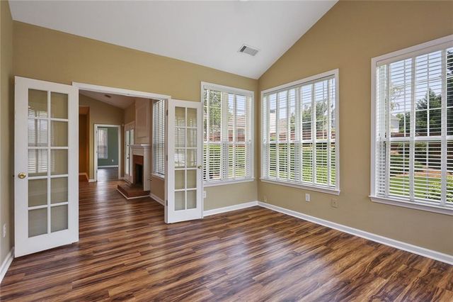 1550 Argonne Lane, Alpharetta, GA 30004