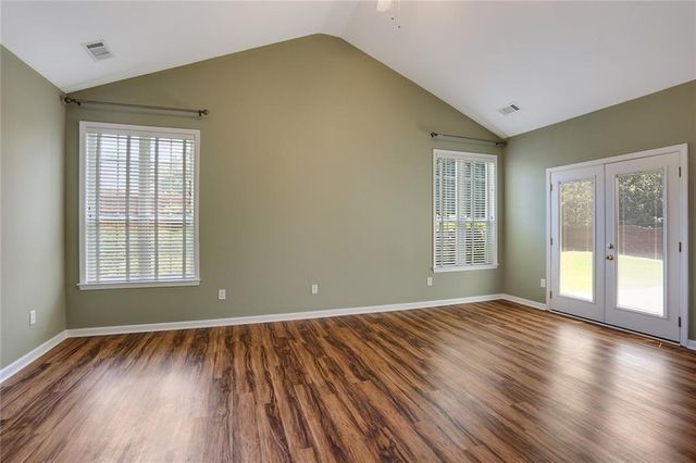 1550 Argonne Lane, Alpharetta, GA 30004