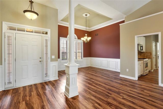 1550 Argonne Lane, Alpharetta, GA 30004