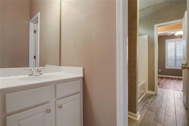 1550 Argonne Lane, Alpharetta, GA 30004